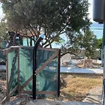 Secluded Fisherman's Cove Zizanj, Pasman - 25241 בית נופש *