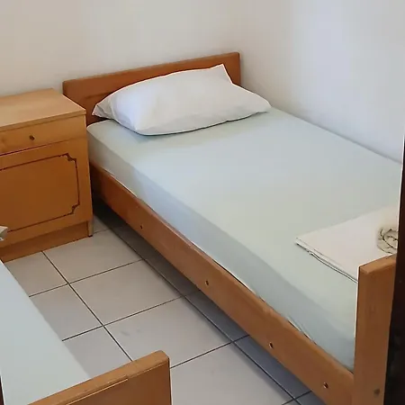 Secluded Fisherman's Cove Zizanj, Pasman - 25241 Tkon