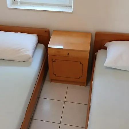Secluded Fisherman's Cove Zizanj, Pasman - 25241 Tkon