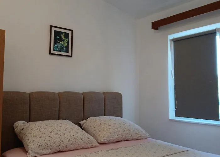 Secluded Fisherman's Cove Zizanj, Pasman - 25241 펜션 트콘