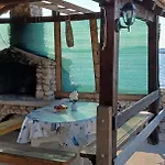 Secluded Fisherman's Cove Zizanj, Pasman - 25241