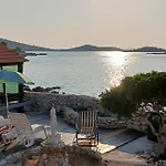 Secluded Fisherman's Cove Zizanj, Pasman - 25241 ツコン