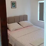 Secluded Fisherman's Cove Zizanj, Pasman - 25241 別荘 *